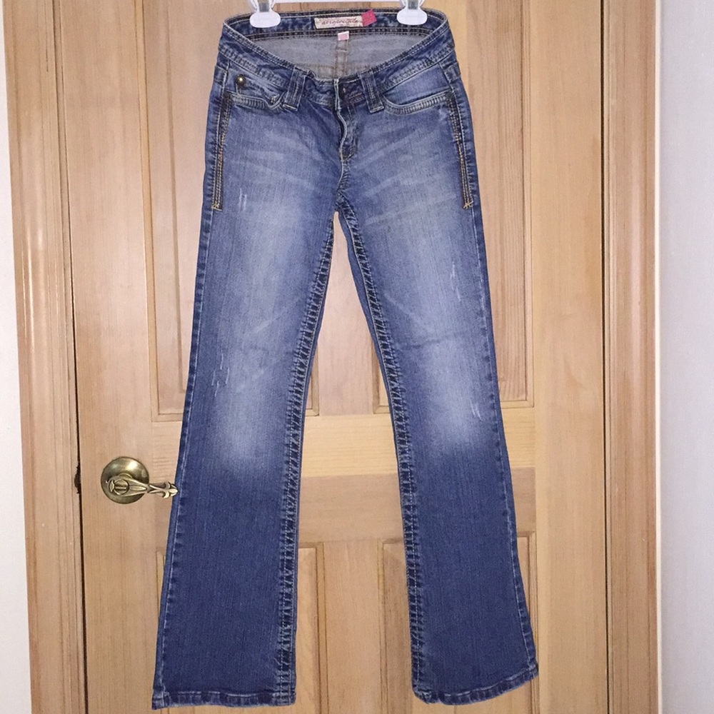 Barely used jeans
